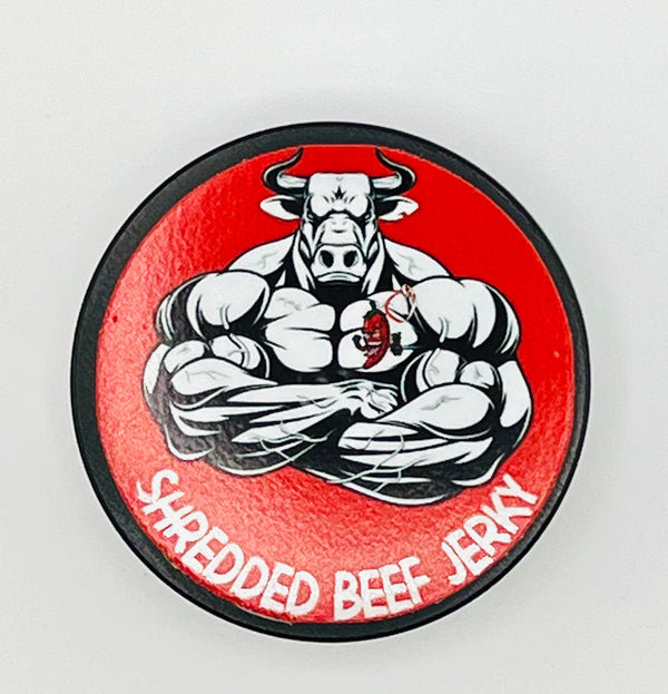 Shredded Beef Jerky