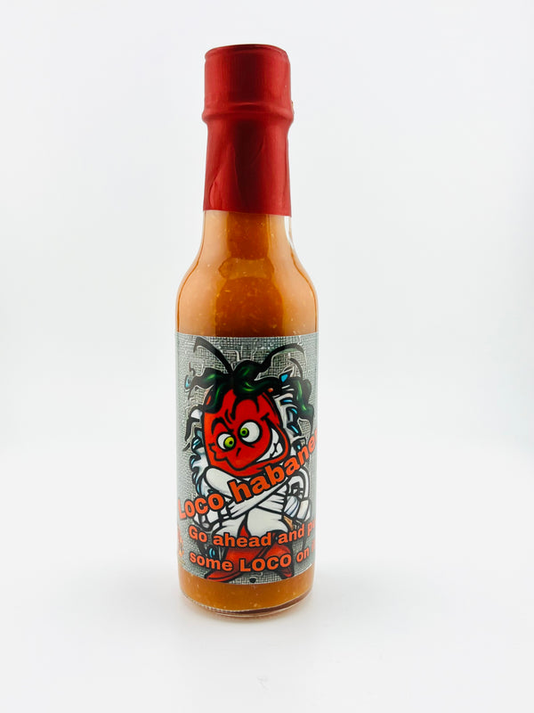 Loco habanero